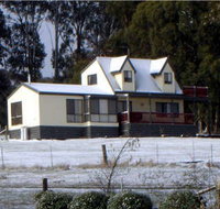 High on Mansfield - Goulburn Accommodation