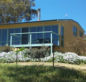 Burnt Creek Cottages - Goulburn Accommodation