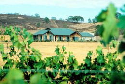 Whitlands VIC Goulburn Accommodation