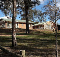 Mansfield Country Resort - Goulburn Accommodation