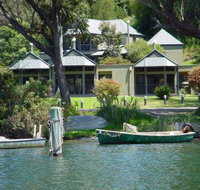 Edgewater Terraces at Metung - Goulburn Accommodation