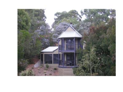 Edgewater Terraces At Metung - Goulburn Accommodation 1