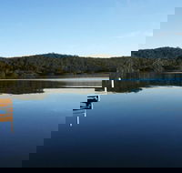 Gipsy Point Lakeside Boutique Resort - Goulburn Accommodation