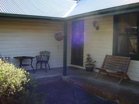 Queenscliff Seaside Cottages - Goulburn Accommodation 1