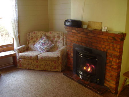 Queenscliff Seaside Cottages - Goulburn Accommodation 2
