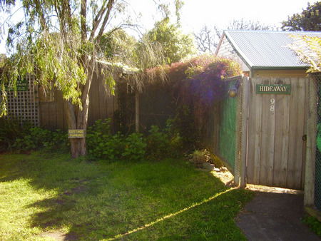 Queenscliff Seaside Cottages - Goulburn Accommodation 4