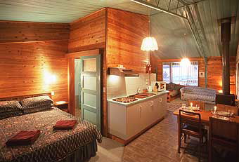 Mackas Farm - Goulburn Accommodation 5