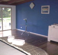 Bellarine Day Spa at Portarlington Cedar Lodge - Goulburn Accommodation