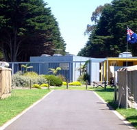 Bellarine Bayside Holiday Parks - Goulburn Accommodation