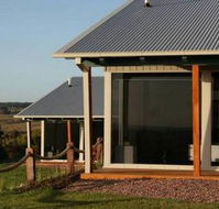 Anchors Port Campbell - Goulburn Accommodation