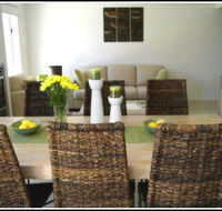 Port Style B and B - Goulburn Accommodation