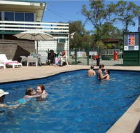 Dylene Caravan Park - Goulburn Accommodation