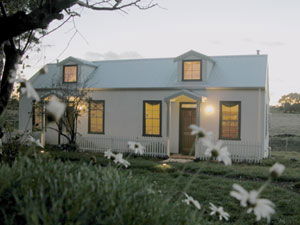 Clonmara Cottages - Goulburn Accommodation 5