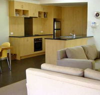 Sackville Apt No 1 - Goulburn Accommodation