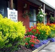 Orbost Country Roads Motor Inn - Goulburn Accommodation