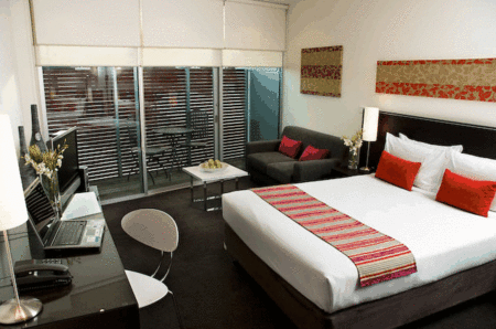Punthill Williamstown - Goulburn Accommodation