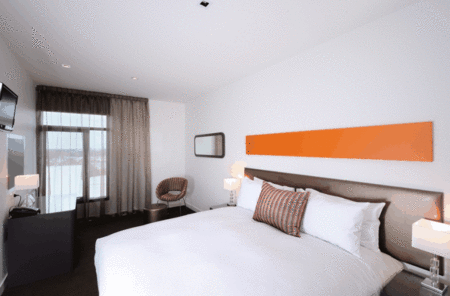 Punthill Dandenong - Goulburn Accommodation