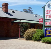 Centretown Motel Nagambie - Goulburn Accommodation