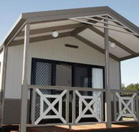 Nagambie Lakes Leisure Park - Goulburn Accommodation