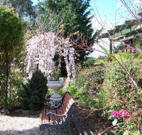 Myamba House - Goulburn Accommodation
