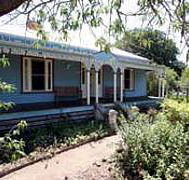 Corinella Country House - Goulburn Accommodation