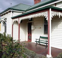 Isabella at Kyneton - Goulburn Accommodation