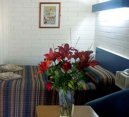 Central Highlands Motor Inn - Goulburn Accommodation 2
