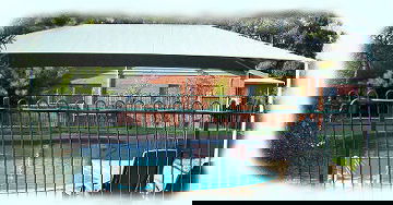 Otways Tourist Park - Goulburn Accommodation 1