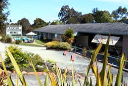 Comfort Inn Foster - Goulburn Accommodation 0