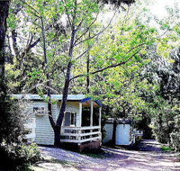 Flinders Caravan Park - Goulburn Accommodation