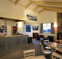 Cooroona Alpine Lodge - Goulburn Accommodation