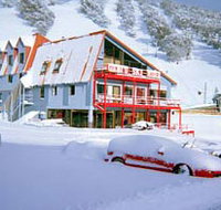 Gebis Falls Creek - Goulburn Accommodation