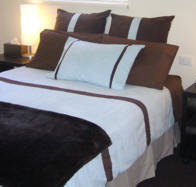 Nelse Lodge - Goulburn Accommodation