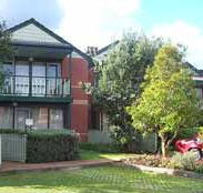 Quest Alphington - Goulburn Accommodation