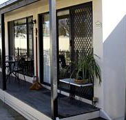 Courtside Cottage Bed and Breakfast - Goulburn Accommodation