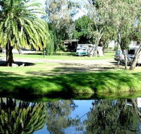 Euroa Caravan and Tourist Park - Goulburn Accommodation