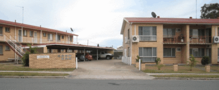 Como Apartments Gladstone - Goulburn Accommodation