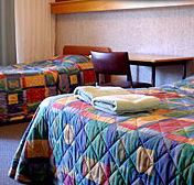 Comfort Inn Benalla - Goulburn Accommodation