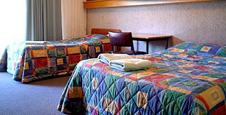 Comfort Inn Benalla - Goulburn Accommodation 0