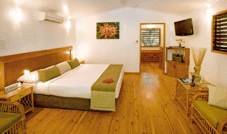 Kewarra Beach QLD Goulburn Accommodation