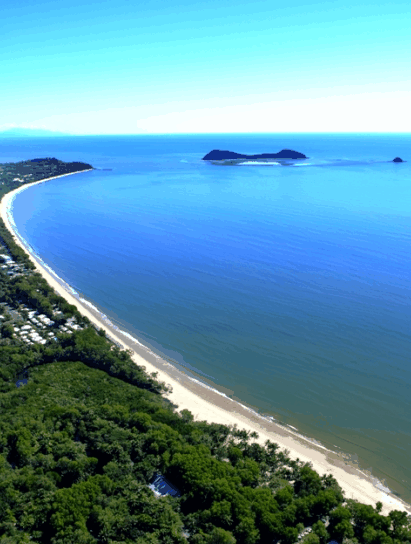 Kewarra Beach Resort And Spa - Goulburn Accommodation 4