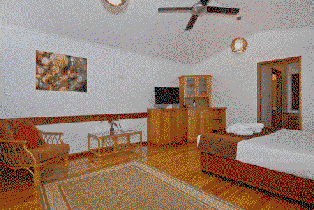 Kewarra Beach Resort And Spa - Goulburn Accommodation 5