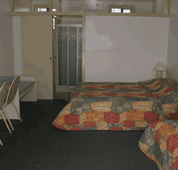 Econo Lodge Park Lane Bundaberg - Goulburn Accommodation
