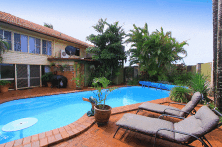 Dunelm House Bed and Breakfast - Goulburn Accommodation