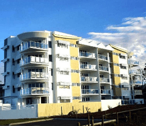 Koola Beach Holiday Apartments - Goulburn Accommodation