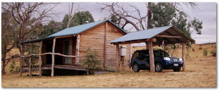 Gaddleen Grove Cottages - Goulburn Accommodation 0
