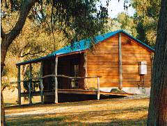 Gaddleen Grove Cottages - Goulburn Accommodation 1