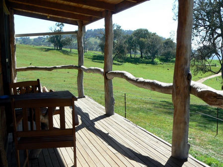 Gaddleen Grove Cottages - Goulburn Accommodation 2