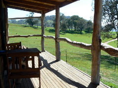 Gaddleen Grove Cottages - Goulburn Accommodation 4