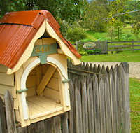 Baranduda Homestead - Goulburn Accommodation